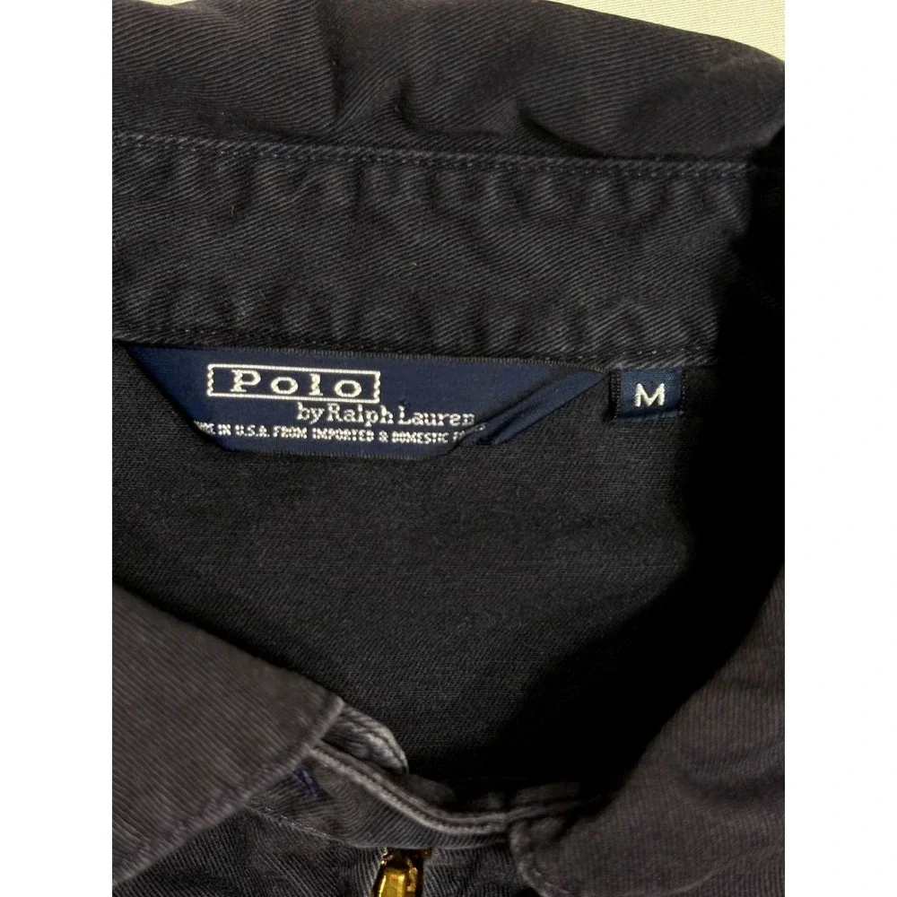 Polo Ralph Lauren vintage 1990s